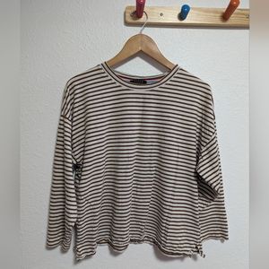 AYR French Fry in French Toast